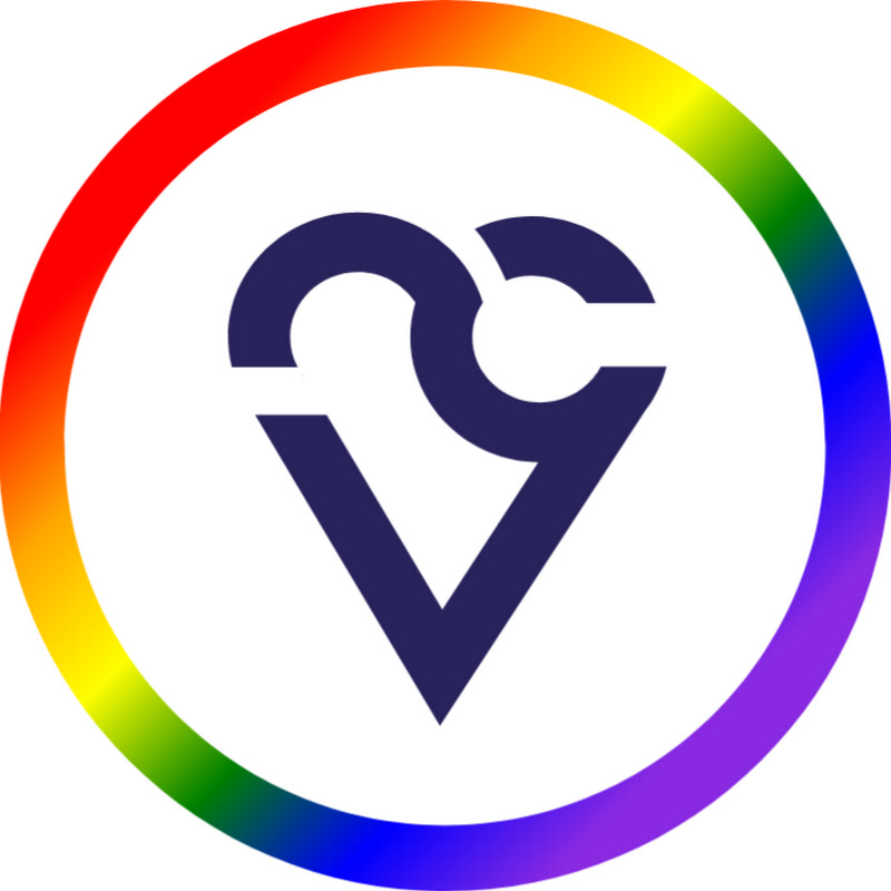 VHeart Logo